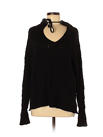 Forever 21 Pullover Hoodie (view 1)