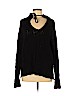 Forever 21 Black Pullover Hoodie Size M - photo 1