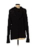 Forever 21 Black Pullover Hoodie Size M - photo 2