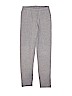 Cat & Jack Solid Gray Sweatpants Size 7 - 8 - photo 1