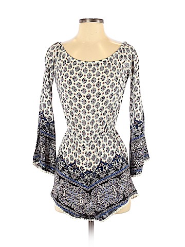 Forever 21 Romper (view 1)