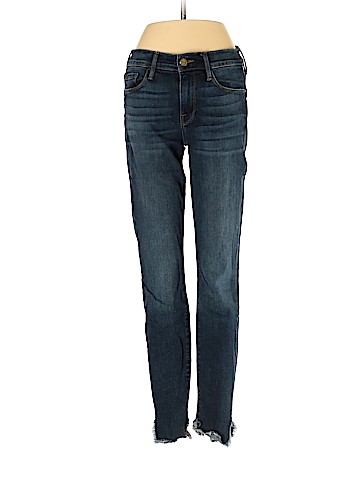 FRAME Denim Jeans (view 1)