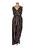 Charming Charlie Black Jumpsuit Size XL - photo 1