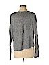 Brandy Melville Gray Wool Cardigan One size - photo 2
