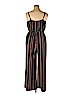 Charming Charlie Black Jumpsuit Size XL - photo 2