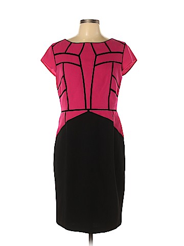 Laundry by Shelli Segal Casual Dress (view 1)