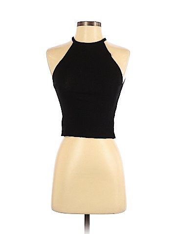 Zara Sleeveless Top (view 1)