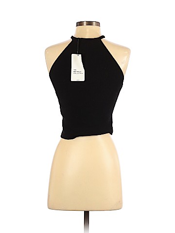 Zara Sleeveless Top (view 2)