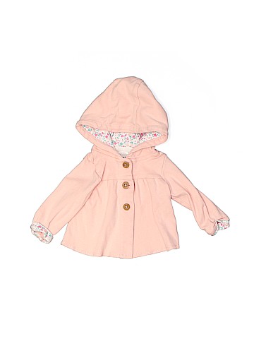 Carter's Cardigan (view 1)