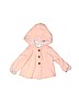 Carter's 100% Cotton Pink Cardigan Size Newborn - photo 1
