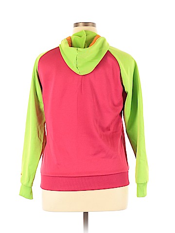 Puma Pullover Hoodie (view 2)