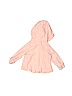 Carter's 100% Cotton Pink Cardigan Size Newborn - photo 2