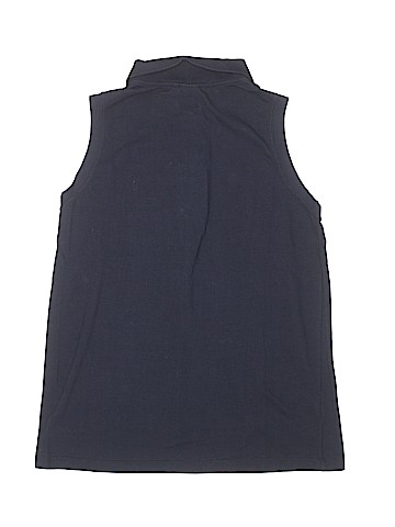 Lacoste Sleeveless Polo (view 2)