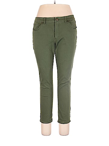 Coldwater Creek Casual Pants (view 1)