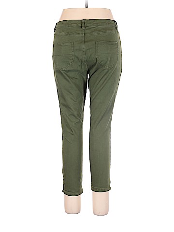 Coldwater Creek Casual Pants (view 2)