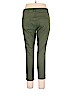 Coldwater Creek Green Casual Pants Size 14 - photo 2