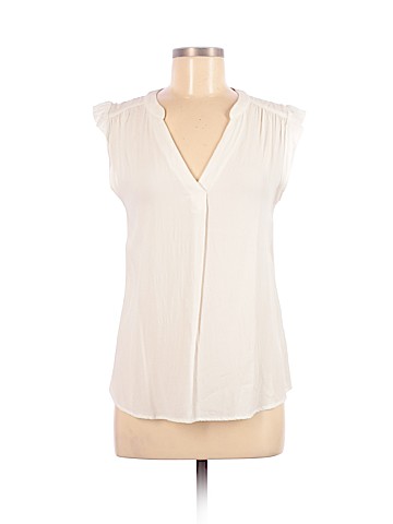 H&M Sleeveless Blouse (view 1)