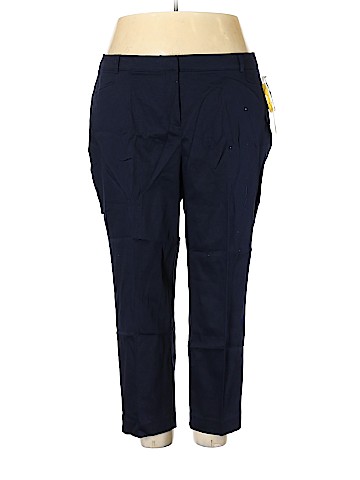 Rafaella Dress Pants (view 1)