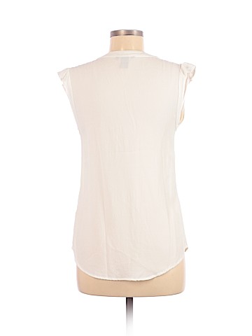 H&M Sleeveless Blouse (view 2)