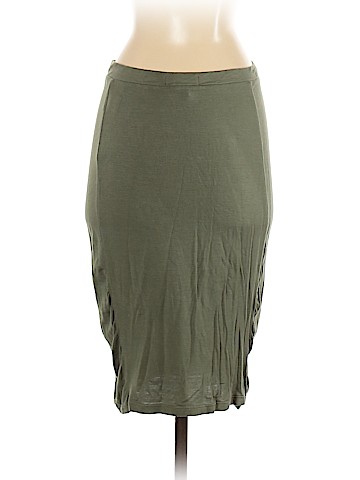 Stewart + Brown Casual Skirt (view 2)