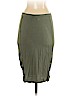 Stewart + Brown Green Casual Skirt Size S - photo 2