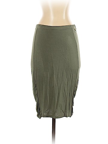 Stewart + Brown Casual Skirt (view 1)