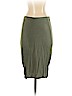 Stewart + Brown Green Casual Skirt Size S - photo 1