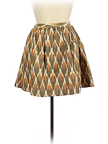 Mata Traders Casual Skirt (view 1)