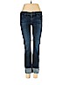 Adriano Goldschmied Blue Jeans Size 27 waist - photo 1