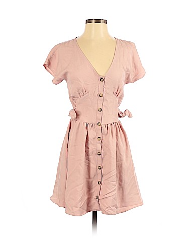 Zara Casual Dress (view 1)