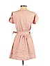 Zara Pink Casual Dress Size XS - photo 2
