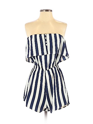 Lulu's Romper (view 1)