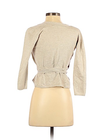 Zara Long Sleeve Top (view 2)