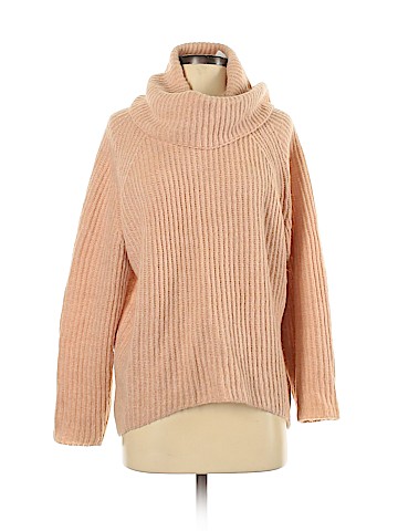 Point Sur Pullover Sweater (view 1)