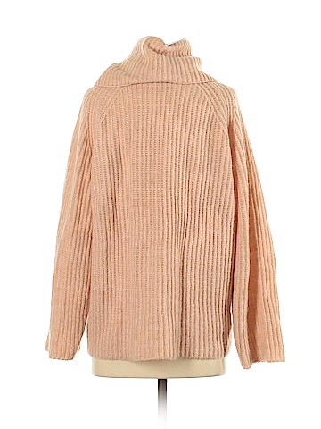 Point Sur Pullover Sweater (view 2)