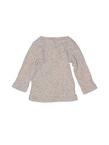 Janie and Jack Thermal Top (view 2)