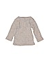 Janie and Jack Gray Thermal Top Size 2-4 mo - photo 2