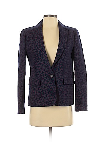 J. Crew Collection Wool Blazer (view 1)