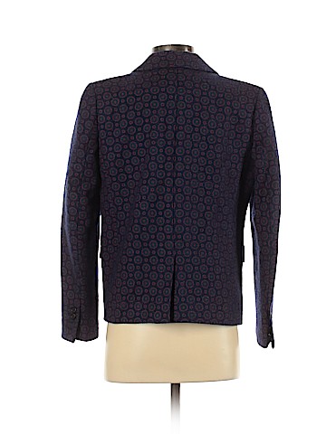 J. Crew Collection Wool Blazer (view 2)
