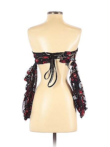 Forever 21 Long Sleeve Top (view 2)