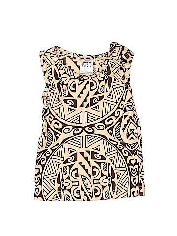 Assorted Brands Sleeveless Top (view 1)