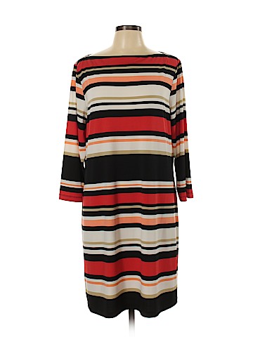 Apt. 9 Casual Dress (view 1)