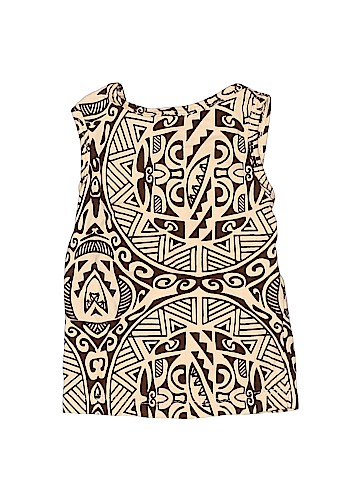 Assorted Brands Sleeveless Top (view 2)