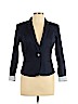 H&M Blue Blazer Size 10 - photo 1