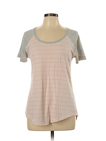 Lululemon Athletica Active T-Shirt (view 1)