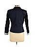 H&M Blue Blazer Size 10 - photo 2
