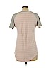 Lululemon Athletica Pink Active T-Shirt Size 10 - photo 2