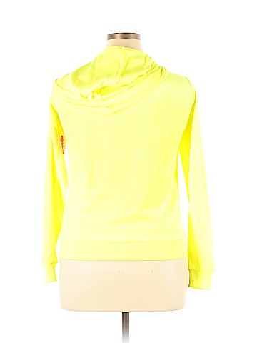 Hard Candy Zip Up Hoodie (view 2)