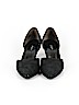 Paul Green Black Heels Size UK 9 / US 11 - photo 2