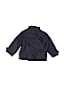 H&M 100% Cotton Blue Jacket Size 9-12 mo - photo 2